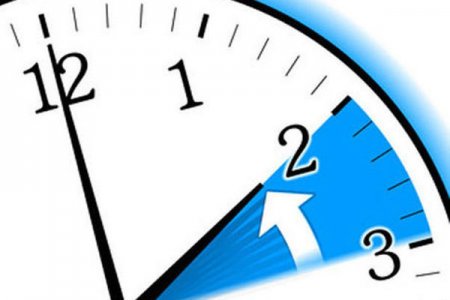 Yay vaxtının ləğvinin ildönümündə ölkədə saat çaşqınlığı yaşandı