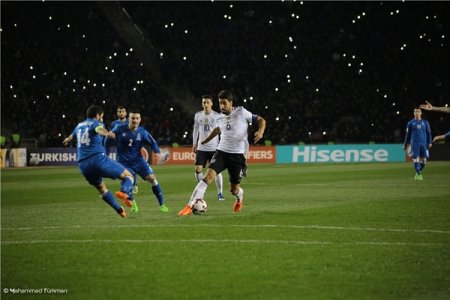 Millimizin alman məğlubiyyəti və gələcək ümidlər...