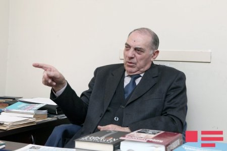 “Mənə dolları ilk dəfə Ayaz Mütəllibov göstərib” -Yaqub Məmmədov