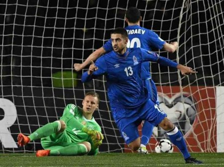 "Komandamızın dünya çempionatının finalına çıxmaq şansı var"