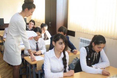 Azərbaycanda təhsillə bağlı yeni qanun layihəsi hazırlanır