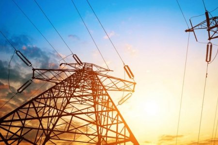 "Azərişıq": Hazırda elektrik enerjisinin verilişində heç bir problem yoxdur
