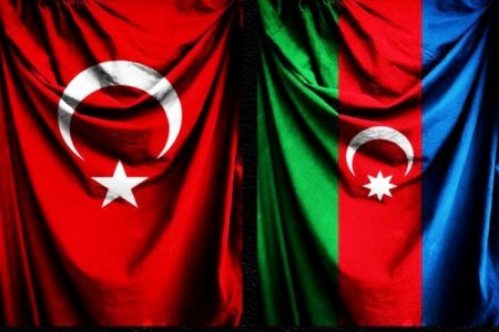 “Qarabağ məsələsində Türkiyə həmişə Azərbaycanın yanında olacaq”
