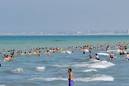 Çimərliklərdə təhlükəsizliyə dair tələblər sərtləşdiriləcək