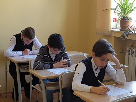 Təmayül siniflərə şagird qəbulu qaydası dəyişdiriləcək? - RƏSMİ CAVAB