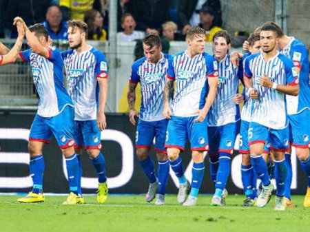 "Bavariya"nın ikinci məğlubiyyəti