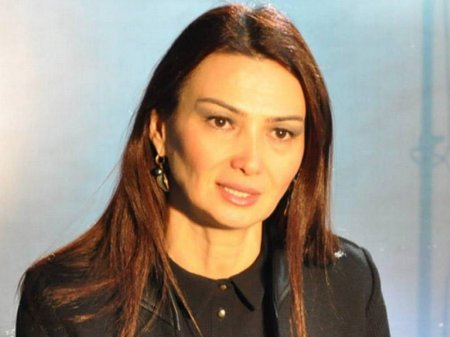 Qənirə Paşayevadan Gəncədə baş verən rüsvayçılığa SƏRT REAKSİYA