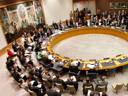 BMT Suriya ilə bağlı danışıqlara başlayıb