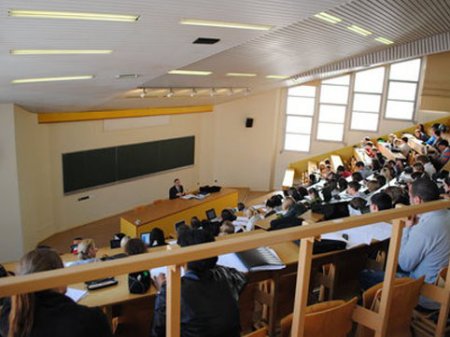 Bakalavriat səviyyəsi üzrə 3 yeni ixtisas yaradıldı