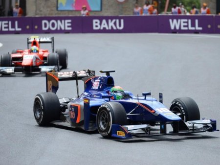 Bakıdakı Formula 1 yarışlarına bilet satışı bütün gözləntiləri üstələyib