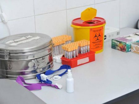 Şirvan şəhər sakini uzaq Afrikada SPİD-ə necə yoluxdu? - FOTO