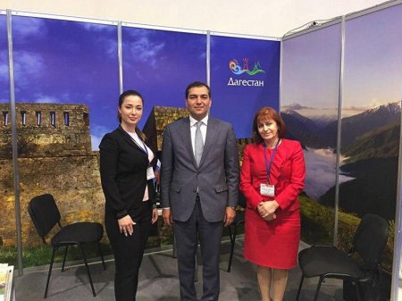 Azərbaycan və Dağıstan arasında yeni dəniz turizm marşrutu yaradıla bilər