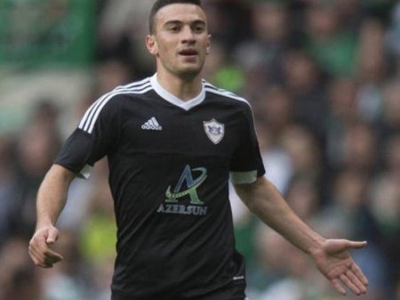 Qara Qarayev: "Getmək haqda düşünürəm"