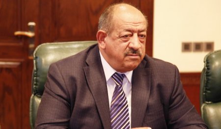 “Rusiya Lapşindən ötrü özünü “cırır”, amma Dilqəm Əsgərova görə bir iş görmür” - MÜSAHİBƏ