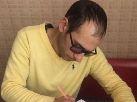 İrəvan teatrının banisinin nəvəsi Bakıya gəlmək istəyir