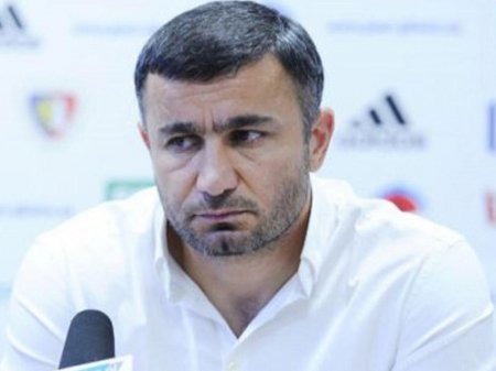 Qurban Qurbanova ağır itki