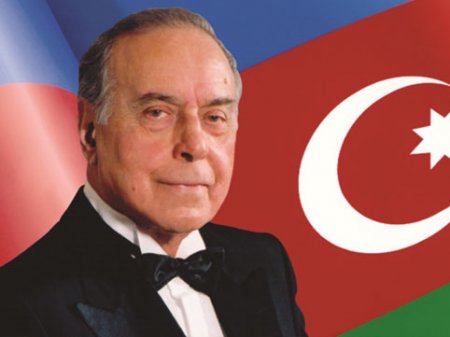 Heydər Əliyev irsi və İslam həmrəyliyi