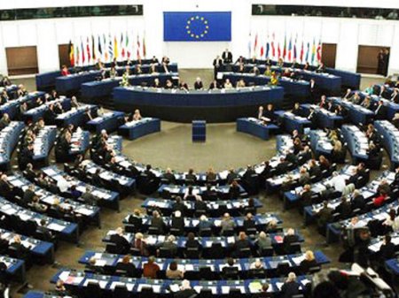"Avropa Parlamentində Azərbaycanın nailiyyətlərinə göz yumurlar"