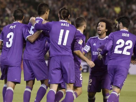 Liderlərin qol yağışı, "Atletiko" bir az da uzaqlaşdı