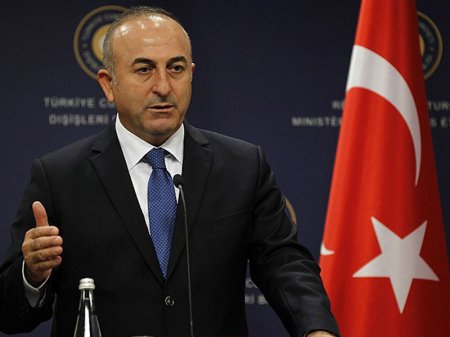"AŞ PA peşman olacaq" - Mövlud Çavuşoğlu