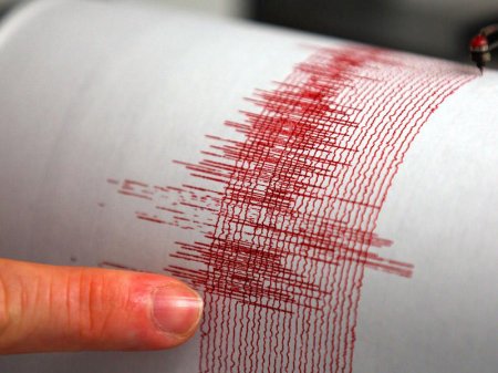 İranda baş verən zəlzələ Azərbaycanda hiss olundu