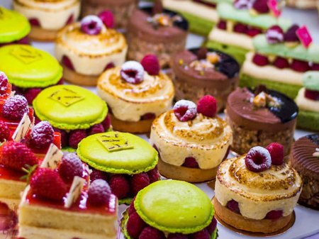 Bakı sakinləri daha çox hansı şirniyyatları sevirlər - SORĞU