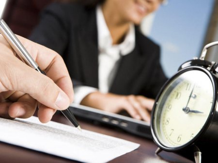 Bakıda iş saatları dəyişdirildi