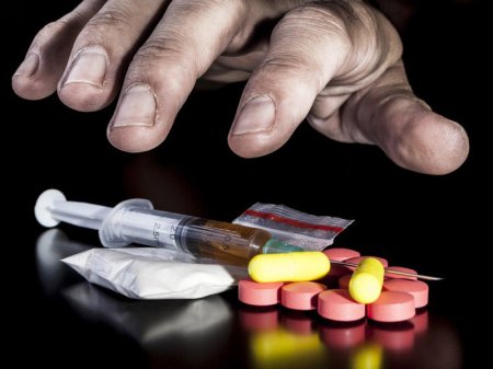 Azərbaycanda gənclərin narkotik vasitələrə aludəçiliyinə qarşı yeni mübarizəyə başlanılır