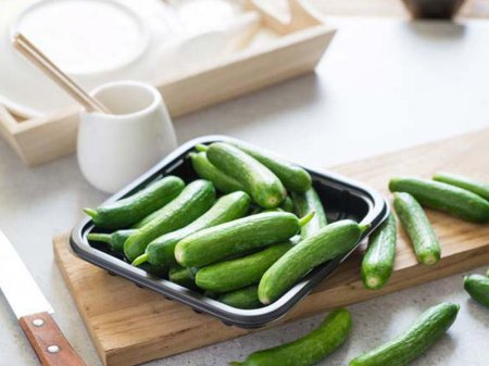 3 günə bir kilo arıqladan XİYAR PƏHRİZİ