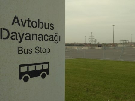 İslamiadanın açılış və bağlanışına gediş-gəliş pulsuz olacaq