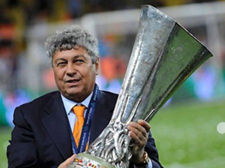 Luçesku "Qalatasaray"a qayıda bilər