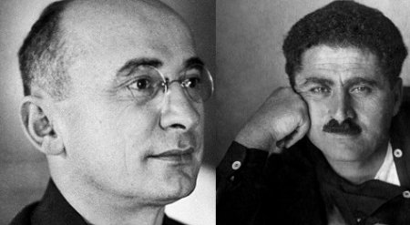 Ermənistanın 1-ci katibi kimin kabinetində güllələnib?