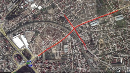 Biləcəri-Binəqədi avtomobil yolunda hərəkət məhdudlaşdırılır + 