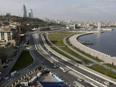 Bu hadisə Azərbaycanın uğurlarının artmasında mühüm rol oynayacaq