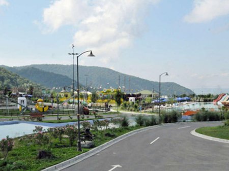 "Turizm haqqında" qanun layihəsində açıq məsələlər qalıb