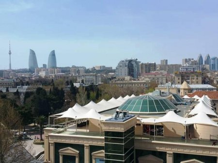 Niderland mediasıda iş adamları Azərbaycana yatırım qoymağa çağırıldı