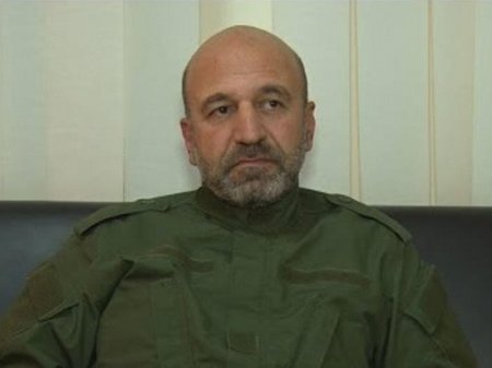 "Ermənistan İŞİD-lə bir olmalı, Azərbaycanı məhv etməlidir" - erməni komandirdən SƏRSƏM AÇIQLAMA - FOTO