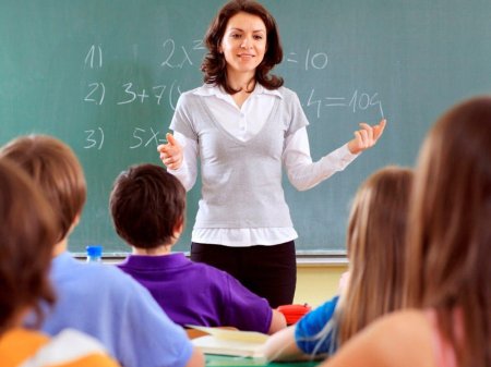 Azərbaycanda müəllimlərin işə qəbulu və yerdəyişməsi keçiriləcək