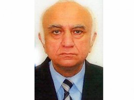 Azərbaycan elminə daha bir itki