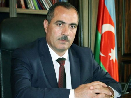 İcra başçısı Ağdamın bombalanmasından DANIŞDI: "3 kənd atəşə tutuldu"