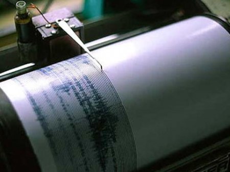 Rusiyada 5 bal gücündə zəlzələ olub