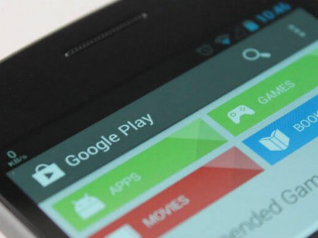 Google Play-də saxtakarlıq azalacaq