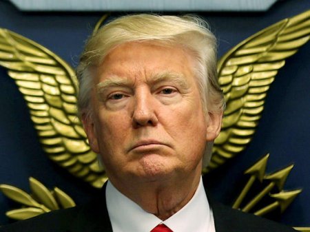 Tramp FTB-nun direktoru vəzifəsinə 4 namizəd ilə görüşəcək