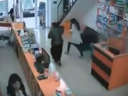 Azərbaycanda baş verən 5 ən güclü zəlzələnin görüntüləri - VİDEO