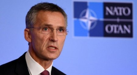 NATO-nun üzvləri İŞİD-ə qarşı koalisiyaya qoşulmaq məsələsini müzakirə edəcəklər