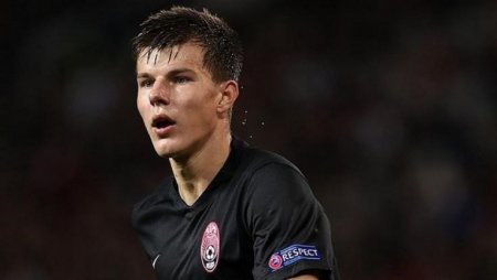 "Fənərbağça" "Şaxtyor"un futbolçusunu almaq istəyir