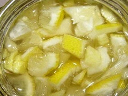 Almanlar tərəfindən 3 sadə məhsuldan hazırlanan dərman...