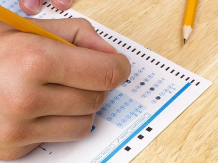 Bu gün Bakı və Sumqayıtda şagirdlər imtahan verəcək