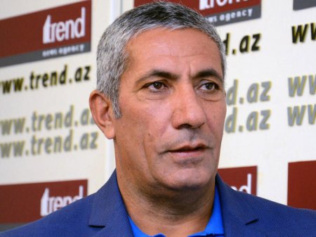 "Azərbaycan İslam Həmrəyliyi Oyunlarının keçirilməsində yeni standartları müəyyən etdi" - Siyavuş Novruzov