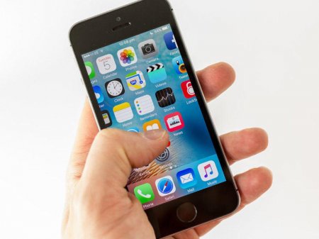 iPhone necə sürətləndirilir?